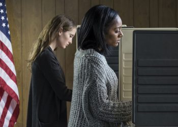 Millions of Indigenous People May Lose Voting Rights: Alliance