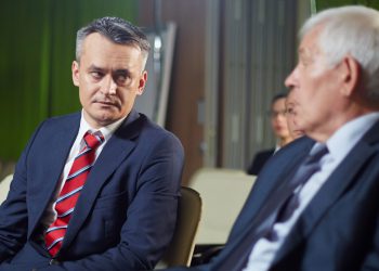 President Joko “Jokowi” Widodo Refuses to Sign MD3 Law