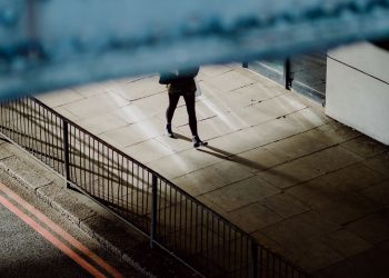 Nike Invented Self-Lacing Sneakers Because the Future Is Now