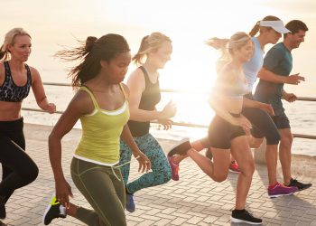 The Benefits of Running That Make You Healthier and Happier