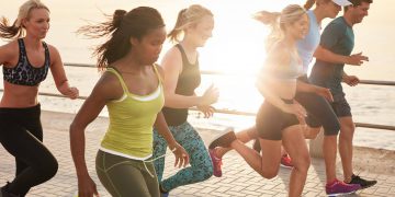 The Benefits of Running That Make You Healthier and Happier