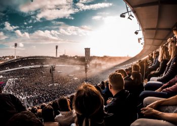 Indonesia Urges Olympic Council of Asia to Promote 2018 Asian Games