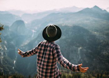 Life on the Edge: At home in Mount Agung’s Danger Zone