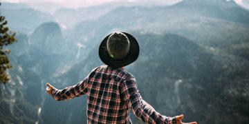 Life on the Edge: At home in Mount Agung’s Danger Zone