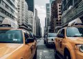 Indonesia’s Largest Fleet Of Taxis Teams Up To Beat Ride-hailing Apps