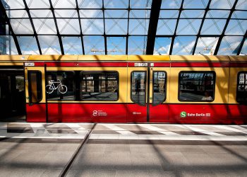 Presidential Train Now Available For Jakartans Traveling To Bandung