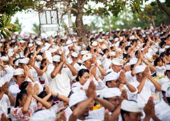 Mobile Data, Not Internet Service Providers, To Be Blocked In Bali During Nyepi