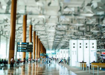 Ngurah Rai International Airport To Close For 24 Hours For Nyepi