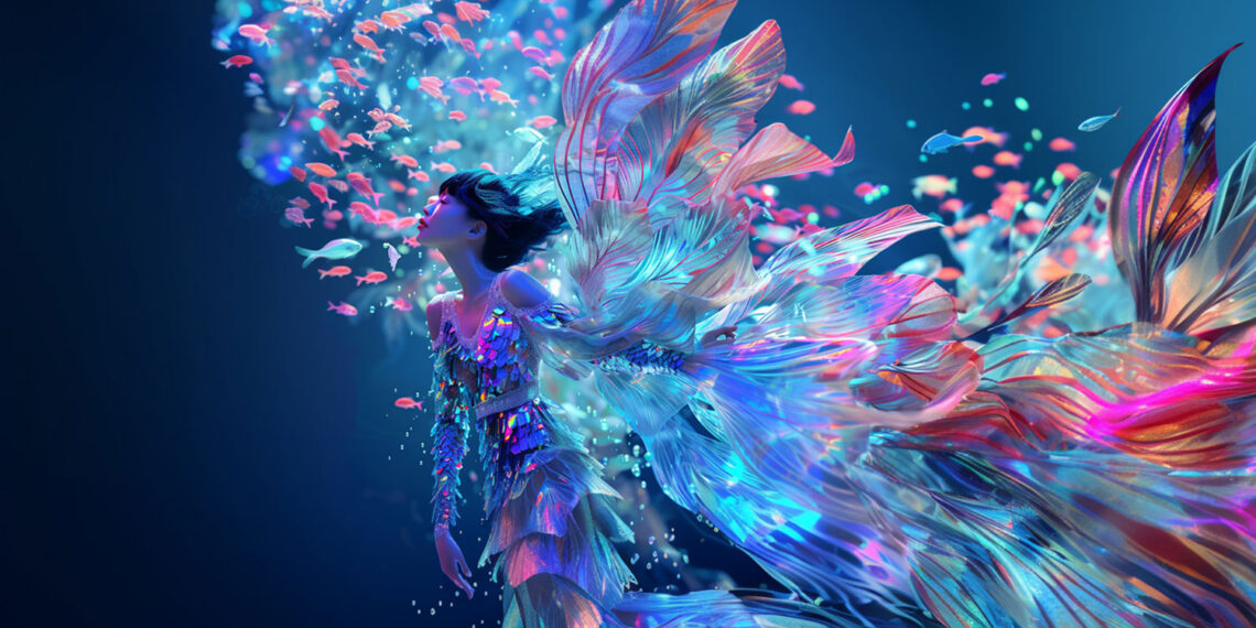 Can Generative AI Replace Artists in the Creative Industry?