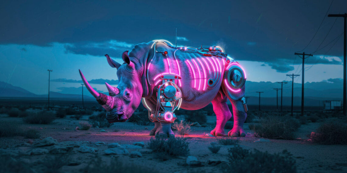 How Generative Models Transform Modern Art Design