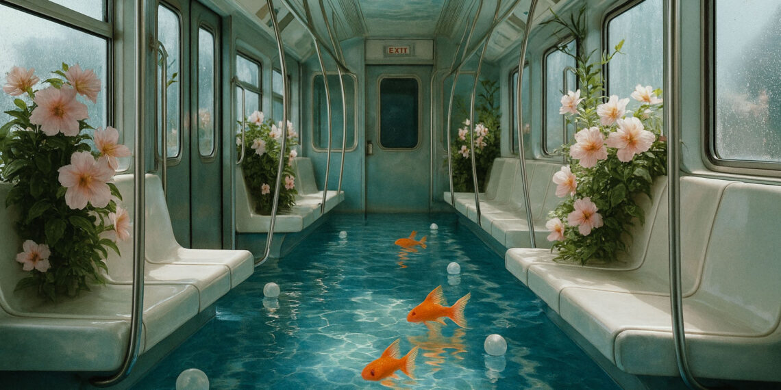 What the Next Decade Holds for Creative AI