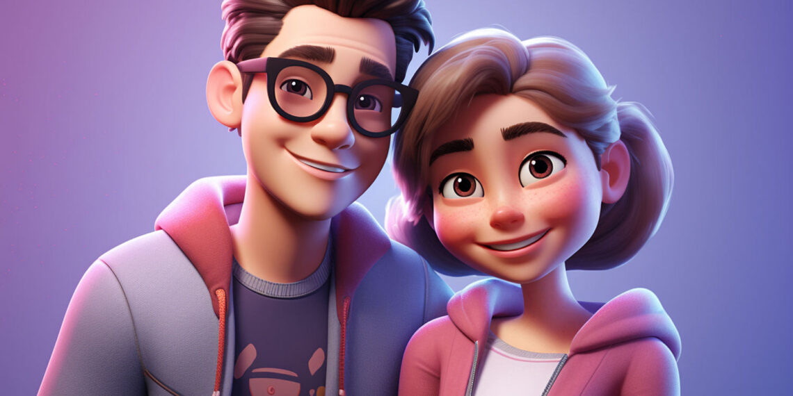 How to Design Unique Characters That Stand Out Using AI Tools