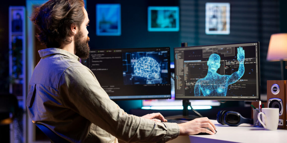 Italian Newspaper Publishes AI-Written Edition Experiment