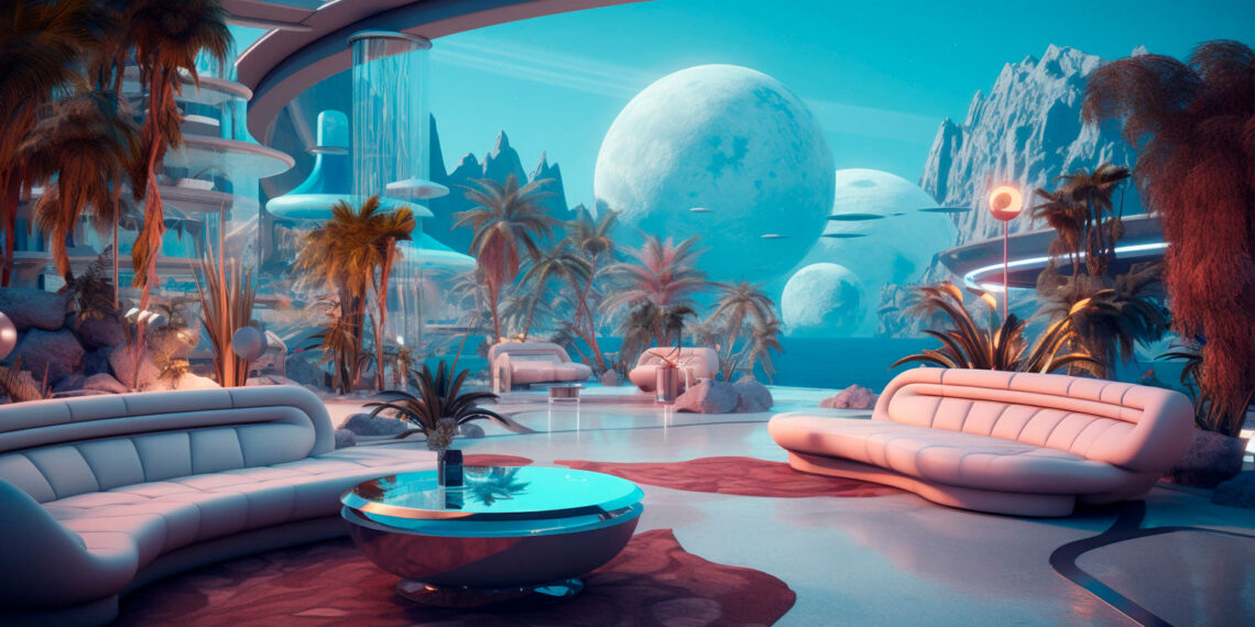 Runway Builds New Media Ecosystem via World Simulators