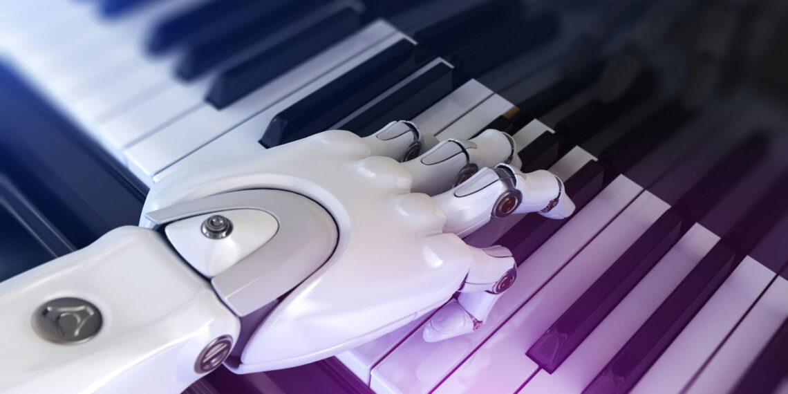 Can Artificial Intelligence Really Replace Human Composers?