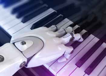Can Artificial Intelligence Really Replace Human Composers?
