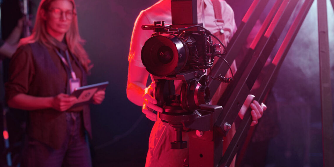 Hollywood Backs AI Video Tool Marey with $84M Funding