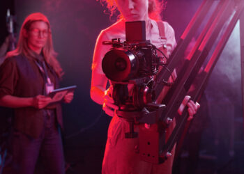 Hollywood Backs AI Video Tool Marey with $84M Funding