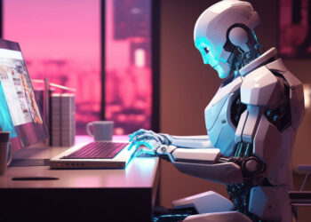 Human-AI Collaboration Yields Better Creative Writing Output