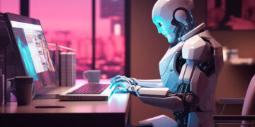 Human-AI Collaboration Yields Better Creative Writing Output