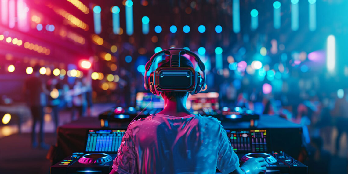 How Machine Learning Shapes the Sound of Tomorrow’s Hits