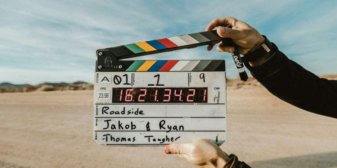 Hollywood Backs AI Video Tool Marey with $84M Funding