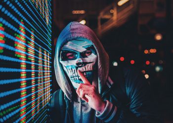 Three Arrested After Masked Youths Launch Firebomb Attack On Synagogue