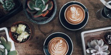 Research Reveals: Drinking Coffee Could Protect Against Some Types of Cancer