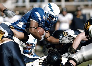 John Browny Could Have Been The Super Bowl MVP If The Gagak Hadn’t Blown It