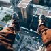 Chinese ‘Rooftopper’ Films His Own Death During Skyscraper Stunt