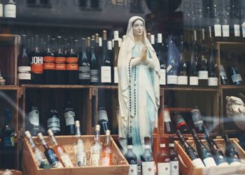 What I’ve Learned From A Year Without Alcohol