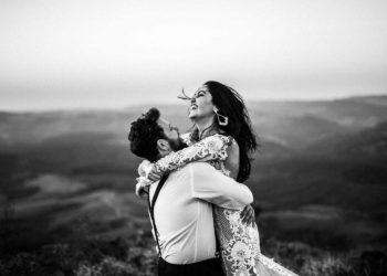 George Clooney Talks About His Love For Amal, And It’s Devastatingly Romantic