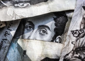 Government Runs Out Of Money Again As Congress Fails To Reach A Deal