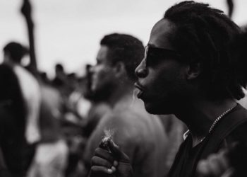 Trump Didn’t Sing All The Words To The National Anthem At National Championship Game