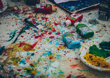 What It Means To Have A Creative Personality