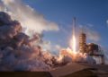 Elon Musk Says SpaceX Will Now Start Working On ‘Big F***ing Rocket’