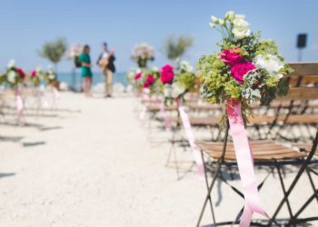 Amy Schumer Says “Yes”, Marries Chef Chris Fischer After A Few Months Of Dating