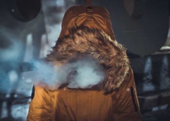 7 Odd Things That Happen To Your Body When It’s Cold Outside