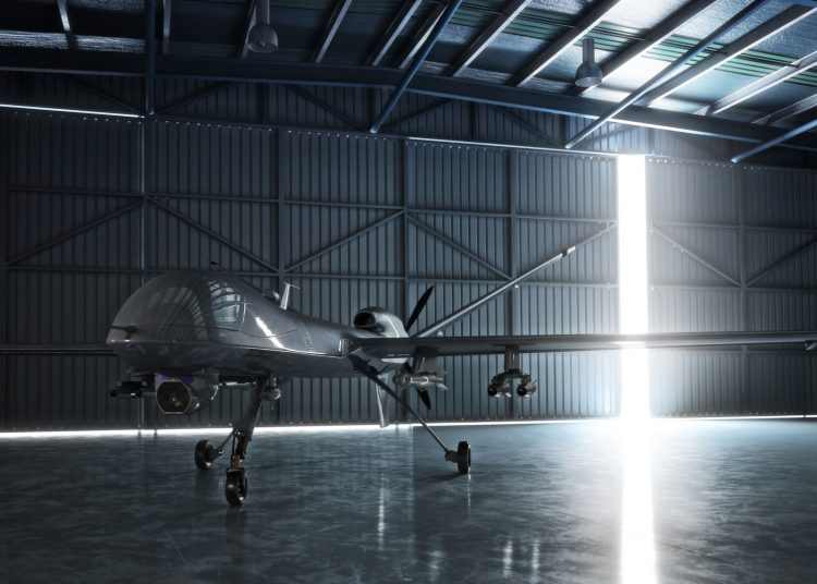 Why This Vintage Paint Job Is an Air Force Classic