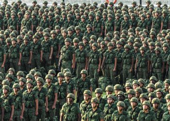 Why This Vintage Paint Job Is an Air Force Classic