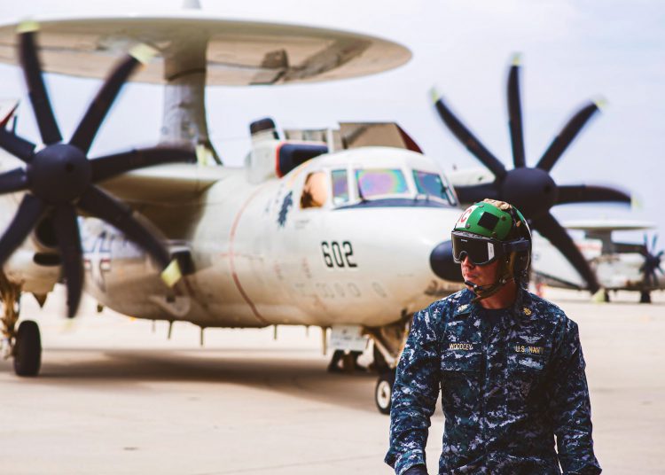 Everything a Fighter Pilot Wears in the Cockpit