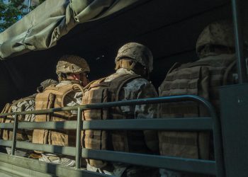 Everything a Fighter Pilot Wears in the Cockpit