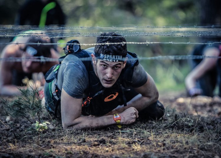 US Navy & Army Joint Physical Training Exercises & Sports Competition