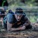 US Navy & Army Joint Physical Training Exercises & Sports Competition