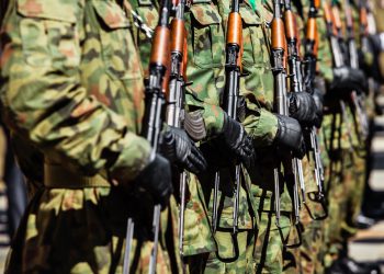 Army approves rapid development of Tactical Space Layer