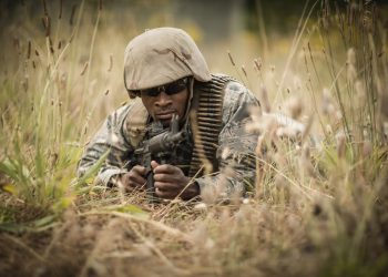 Who should lead the Pentagon’s information operations efforts?