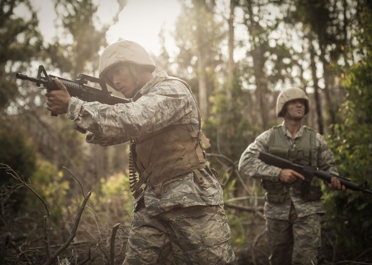 Biden says US withdrawal from Afghanistan shows ‘American leadership’