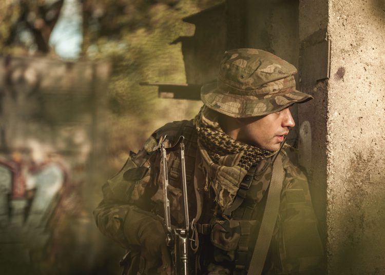 A new battle campaign: Museum fights to stay at Fort Gordon