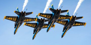 With F-35 expulsion, Turkey’s top weapons buyer prioritizes TF-X work