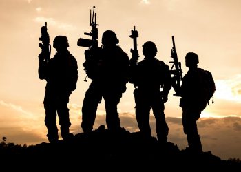 Why U.S. Bombers Might Have to Go Back on Nuclear Alert